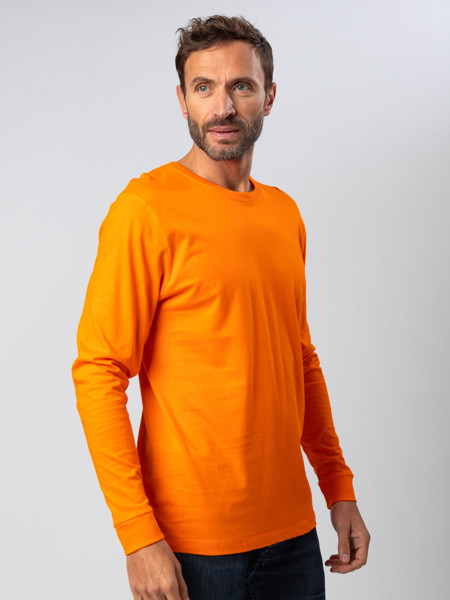 Evolution LS - White / M