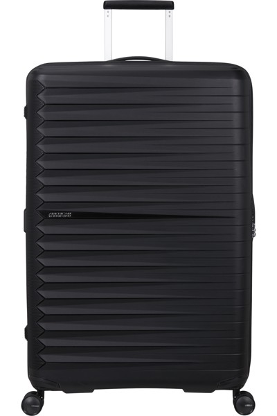 American Tourister - Fastforward Spinner 83/31 TSA EXP. - Flash Black