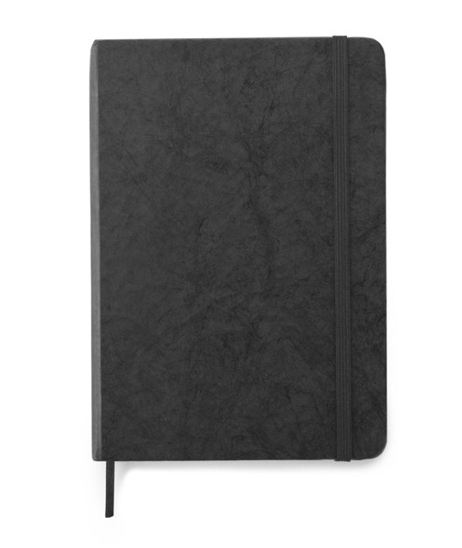 Notebook TERE B6 - black