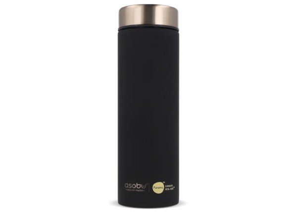 Asobu Le Baton travel bottle with Puramic 500ml