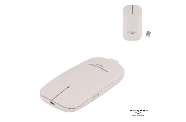 2305 | Xoopar Pokket Wireless Mouse