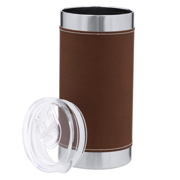 Insulated Cup Hulpex - White