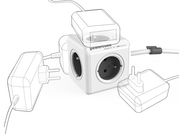 PowerCube Extended