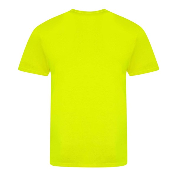 Electric Tri-Blend T - Electric Yellow / S