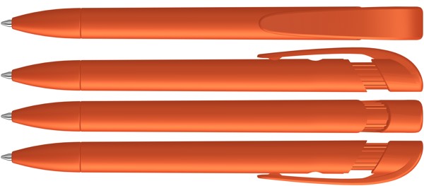 YES F - orange