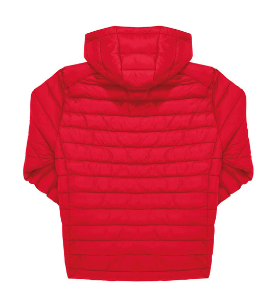 Reset Puffer - Black / XS