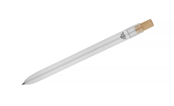 Ballpoint pen OCEANO - white