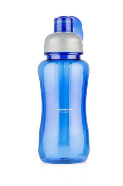 Water bottle CHILL 500 ml + 40 ml
