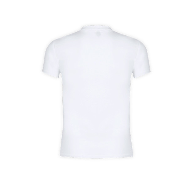T-Shirt Adulte Blanc Original T - Blanc / XL