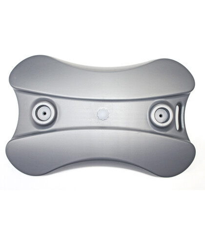 Suporte de cartaz outdoor S2 - A1 (aprox. 60x84cm)