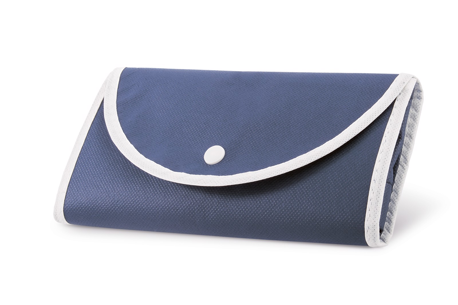 ARLON. Foldable bag - Blue