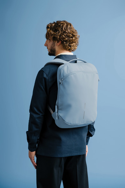 XD Design Bobby Air Backpack - Blue / Grey