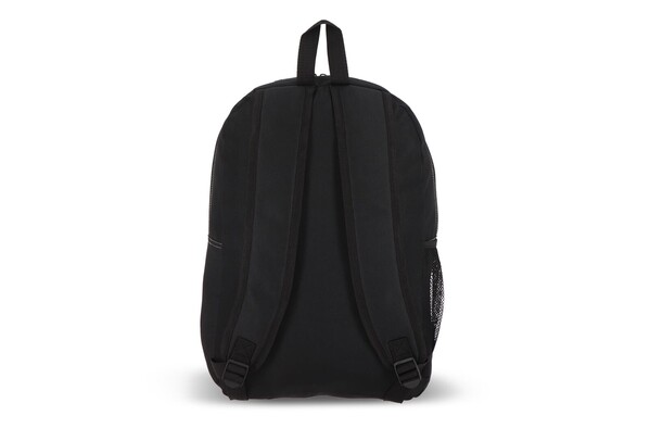 Sac à dos R-PET 600D Nevada 18L - Noir