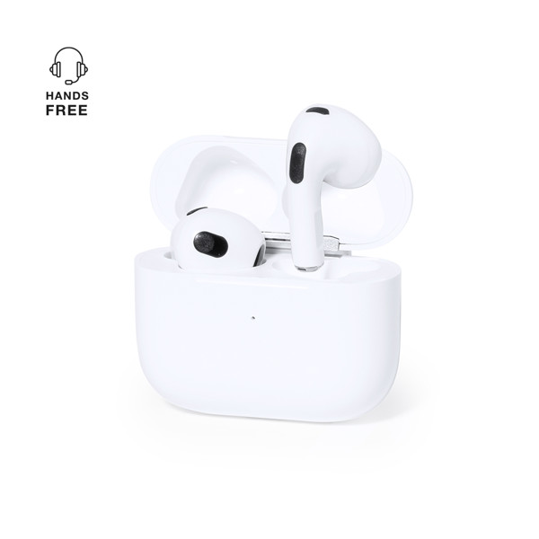 Auriculares Dodiax - Blanco