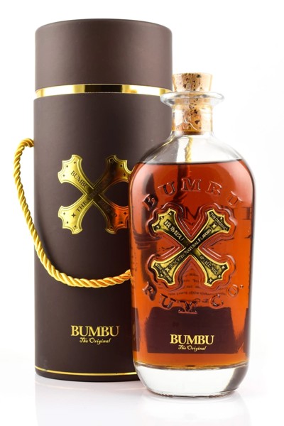 Bumbu The Original tuba