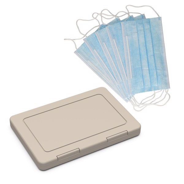 Mask Box "Hygiene" Disposable