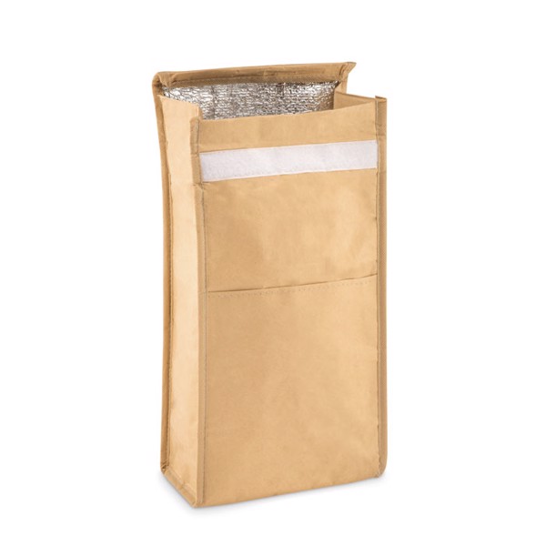 Paperlunch hladilna torba za malico, recikliran papir, 3L