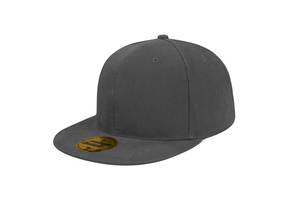 4187 - baseball cap - black