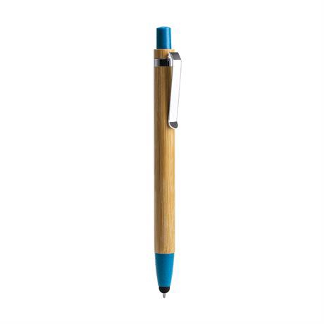 Ball Pen Nagoya Blue - Light Royal / BLUE INK