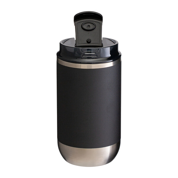 Thermo mug ORTADO TO GO - black