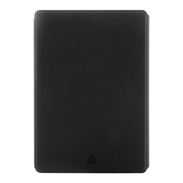 RPU sloha na dokumenty Mappu A5 - Black