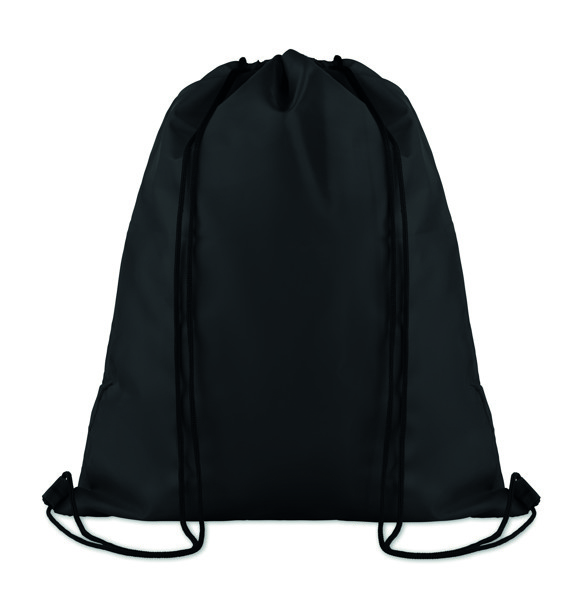 Sacca misura large Pocket Shoop - Nero