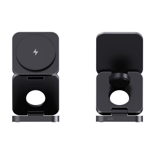 Xd Xclusive Terra foldable wireless charger 15W