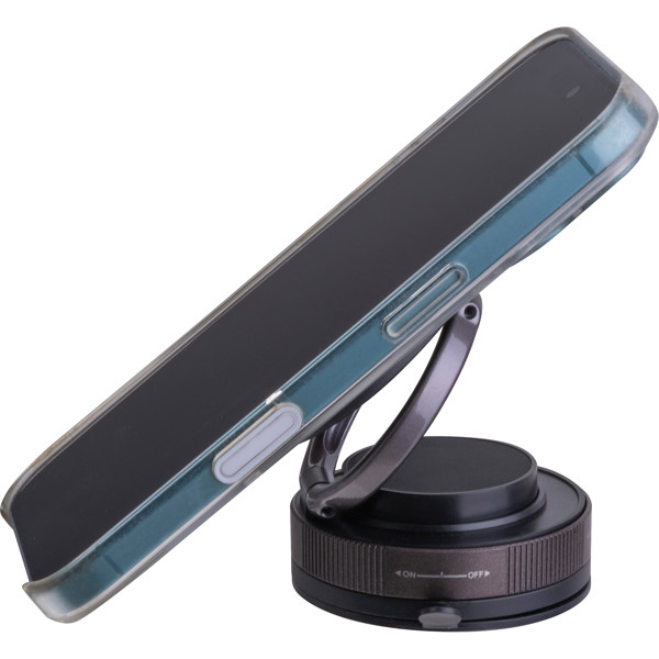SVEN Mágneses telefon tartó - Anthracite