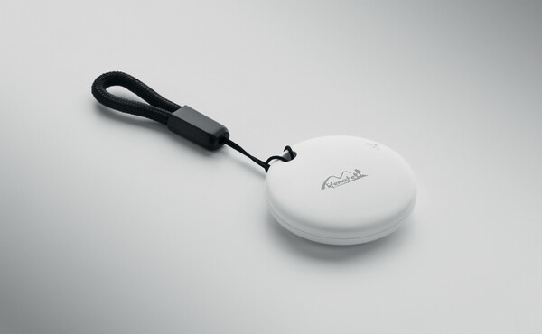 MILI Bluetooth item finder Lifemate - White