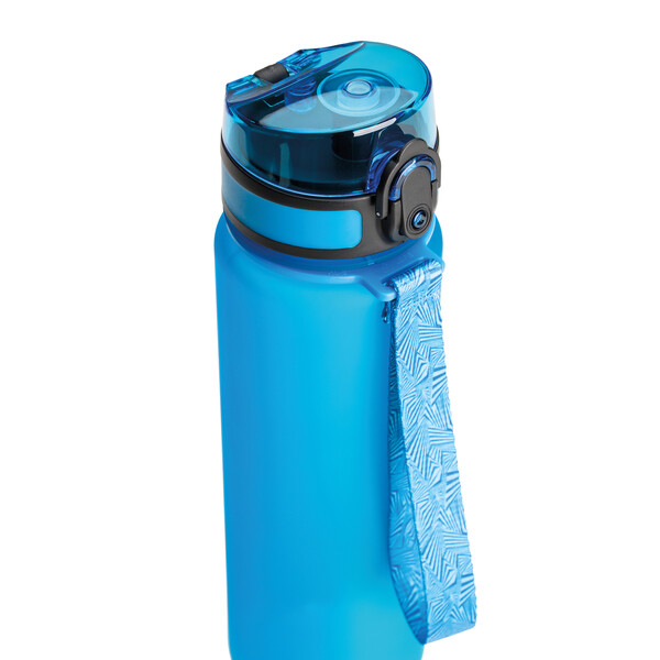 Bouteille CASAN - bleu