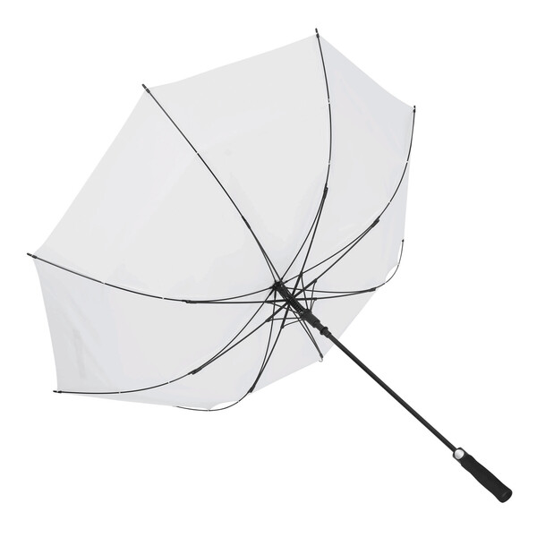 Automatic Golf Umbrella Ora - White