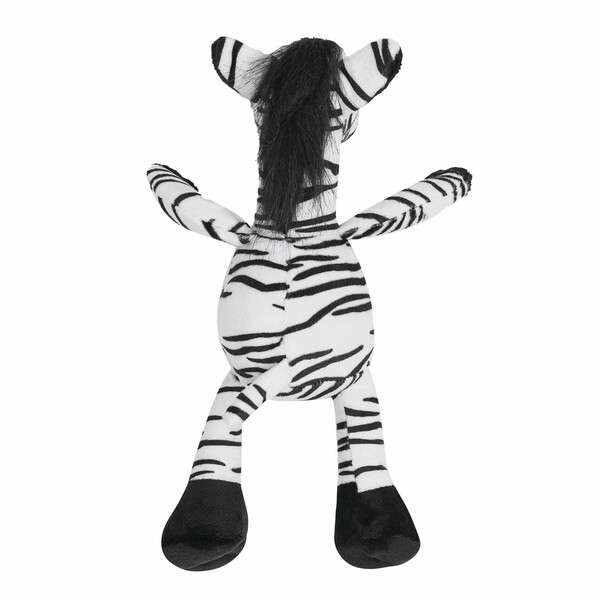 Plyšová zebra Lorenzo