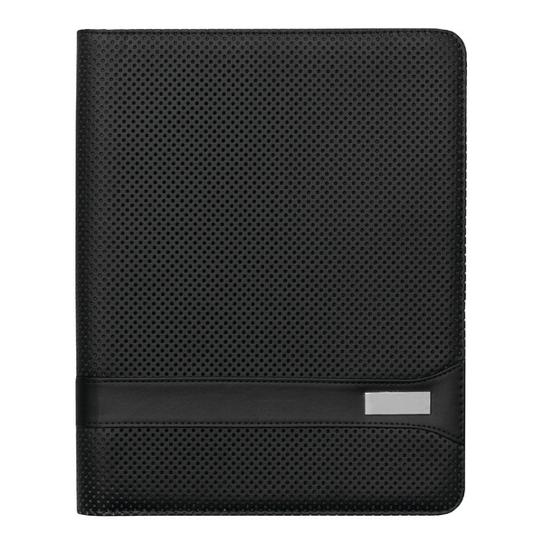 Portfolio, DIN A4 size HILL DALE ZIP