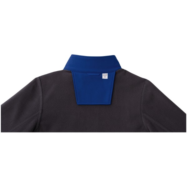 Veste Softshell Femme Orion - Bleu / XL