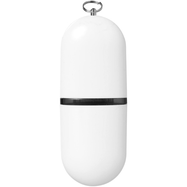 Clé USB capsule - Blanc / 64GB