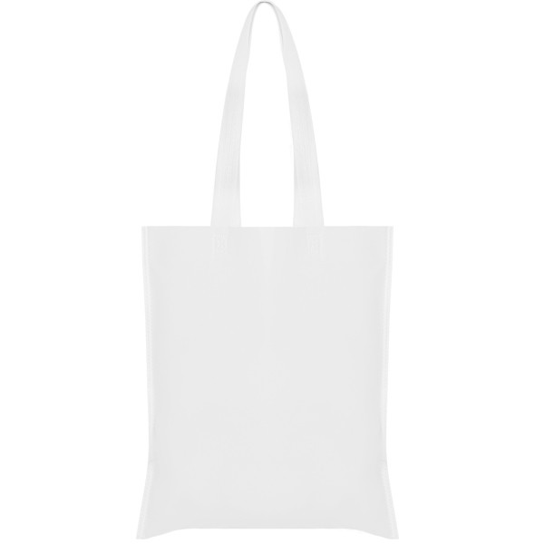 Tasche Non Woven Crest - ROSETTE / 36*40