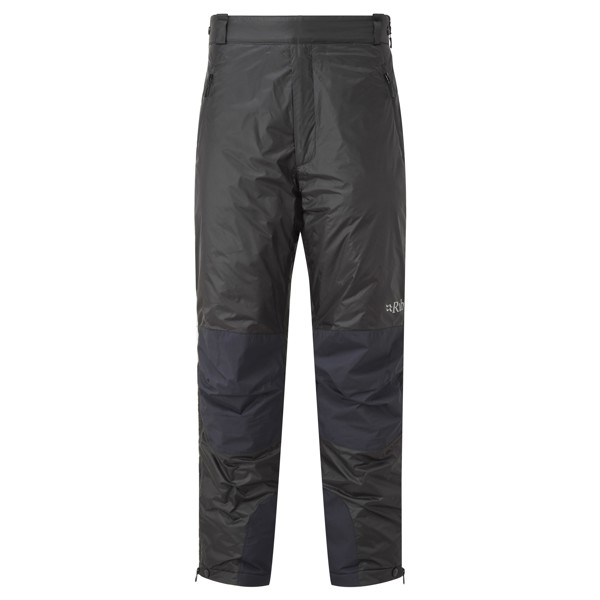 Rab Men's Photon Pants - BLACK - SMALL REGULAR LEG