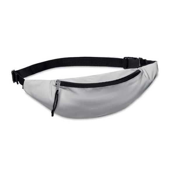Sac banane haute réflexion Visiwaist
