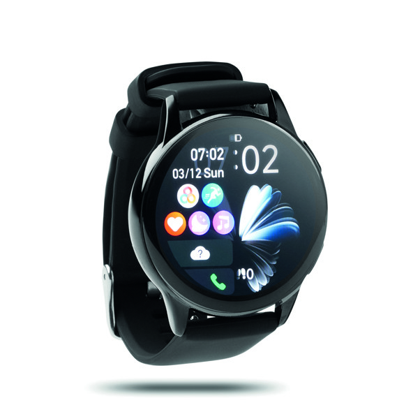 Smartwatch IP68 waterproof Rist