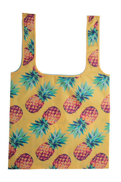 Custom Shopping Bag SuboShop Fold