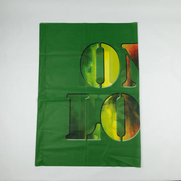 Customizable 50X70 Cm Flag