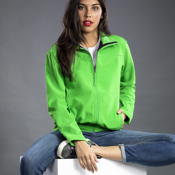 Chaqueta Baidok - Azul / M