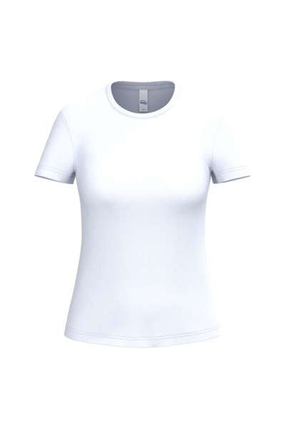 Ideal190 Ladies' T-Shirt - Ideal White / XS