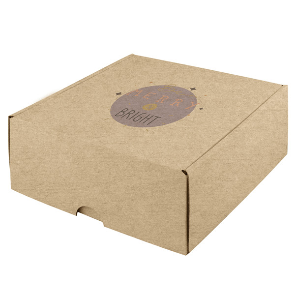 CAIXA BOKS FSC MixFSC Recycled