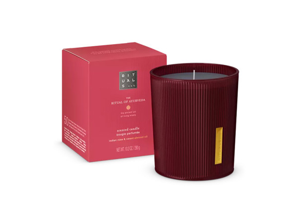 The Ritual of Ayurveda Lumânare parfumată 290 gr