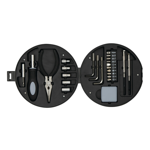 Tool Set Compacty