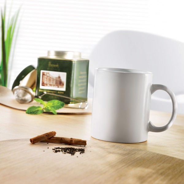 MB - Classic ceramic mug 300 ml Dublin