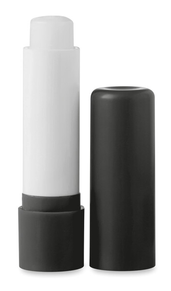 Balzám na rty Gloss - Černá