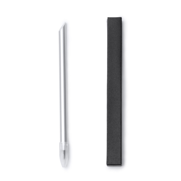 Pencil Turin - Silver