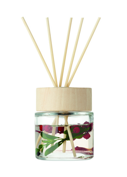 Raumduft Vanille-Aroma 100ml Magnolia